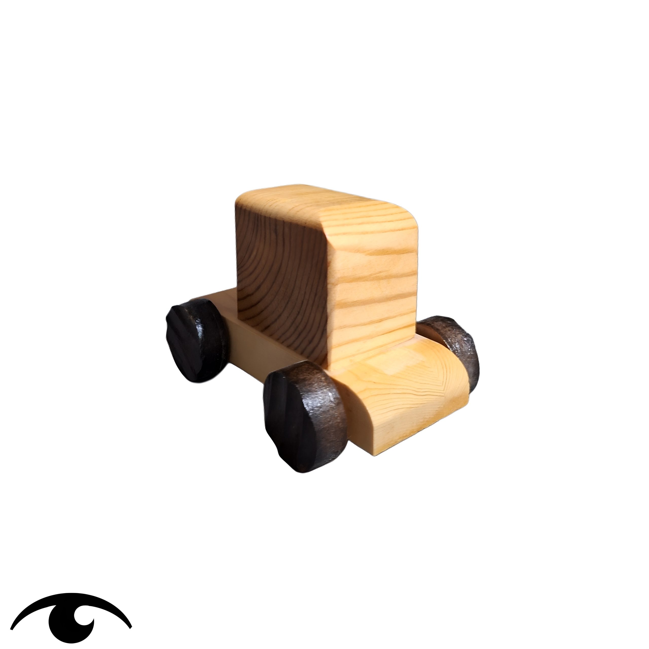 ماشین اسباب بازی مدل کلاسیک - تصویر 4