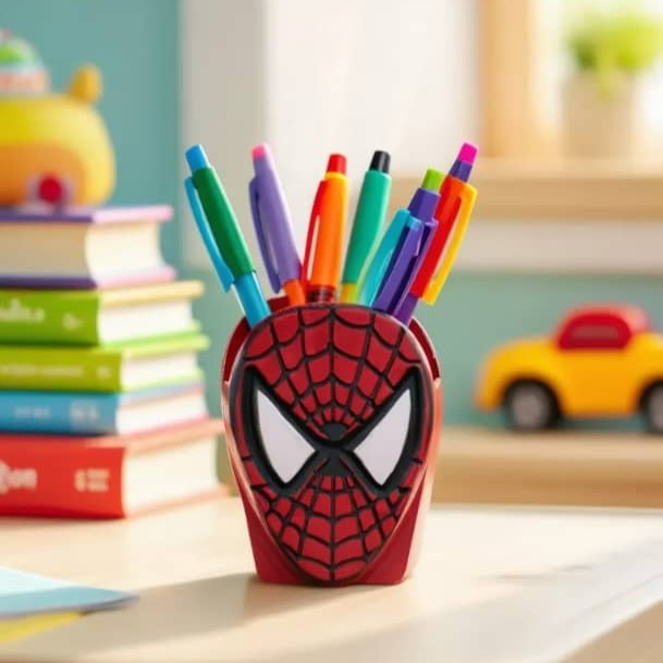 جا مدادی مدل اسپایدر من