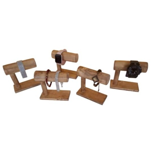 هولدر ساعت و النگو - تصویر 2