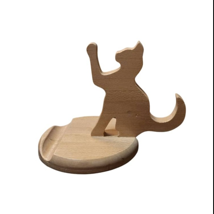 هولدر موبایل طرح گربه - تصویر 3