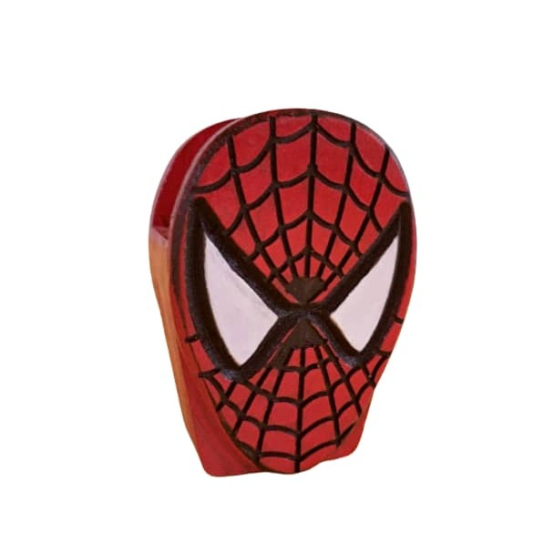 جا مدادی مدل اسپایدر من - تصویر 3