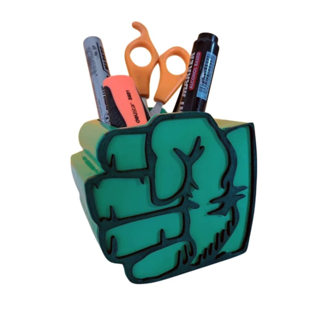 جا مدادی مدل هالک