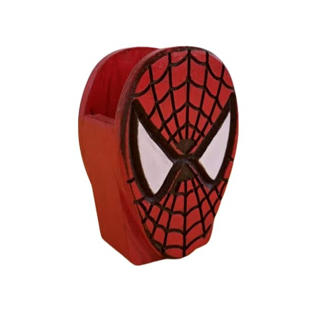 جا مدادی مدل اسپایدر من - تصویر 2