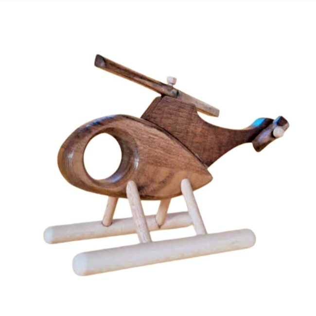 هلیکوپتر اسباب بازی